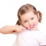 caries infantil