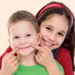Los niños y la autoestima