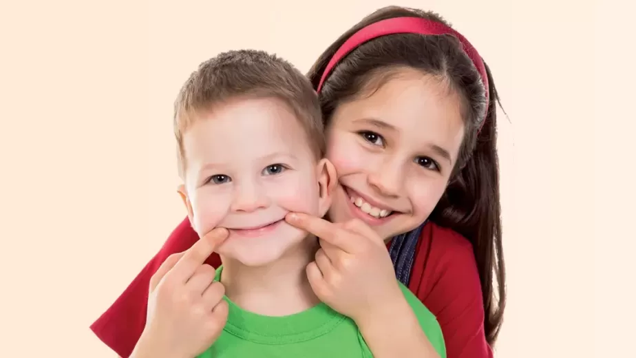 Los niños y la autoestima