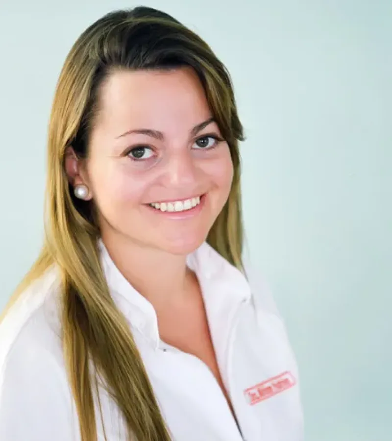 Miriam Padrón