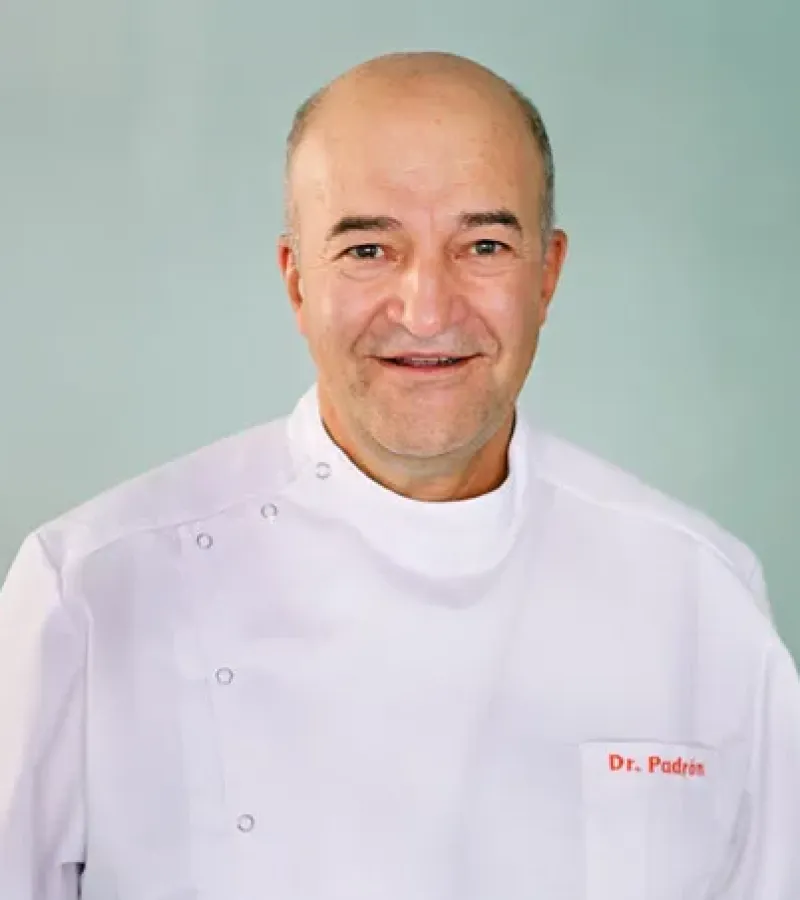 Francisco Padrón